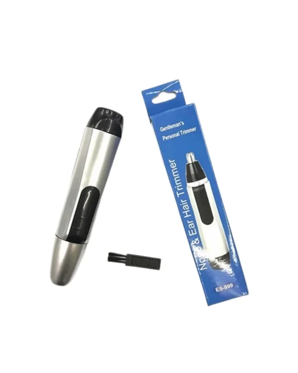 İthalat® BURUN TIRAŞ MAKİNESİ PİLLİ