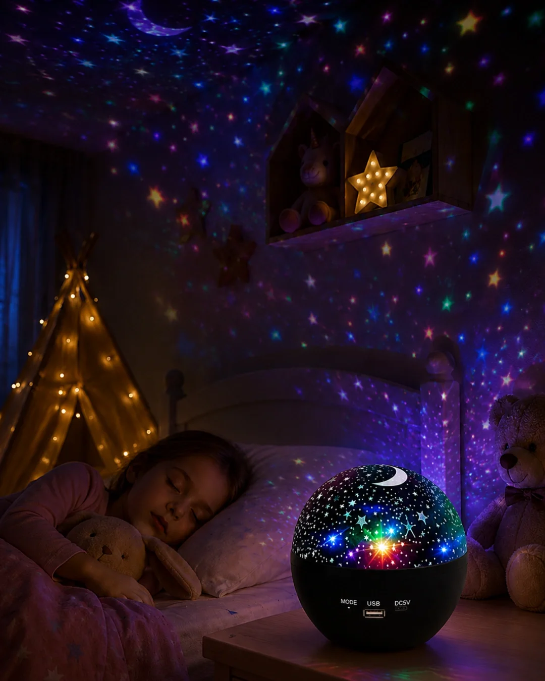 BWR494 MÜZİKLİ STAR Fiyatı, Yorumları ve Özellikleri