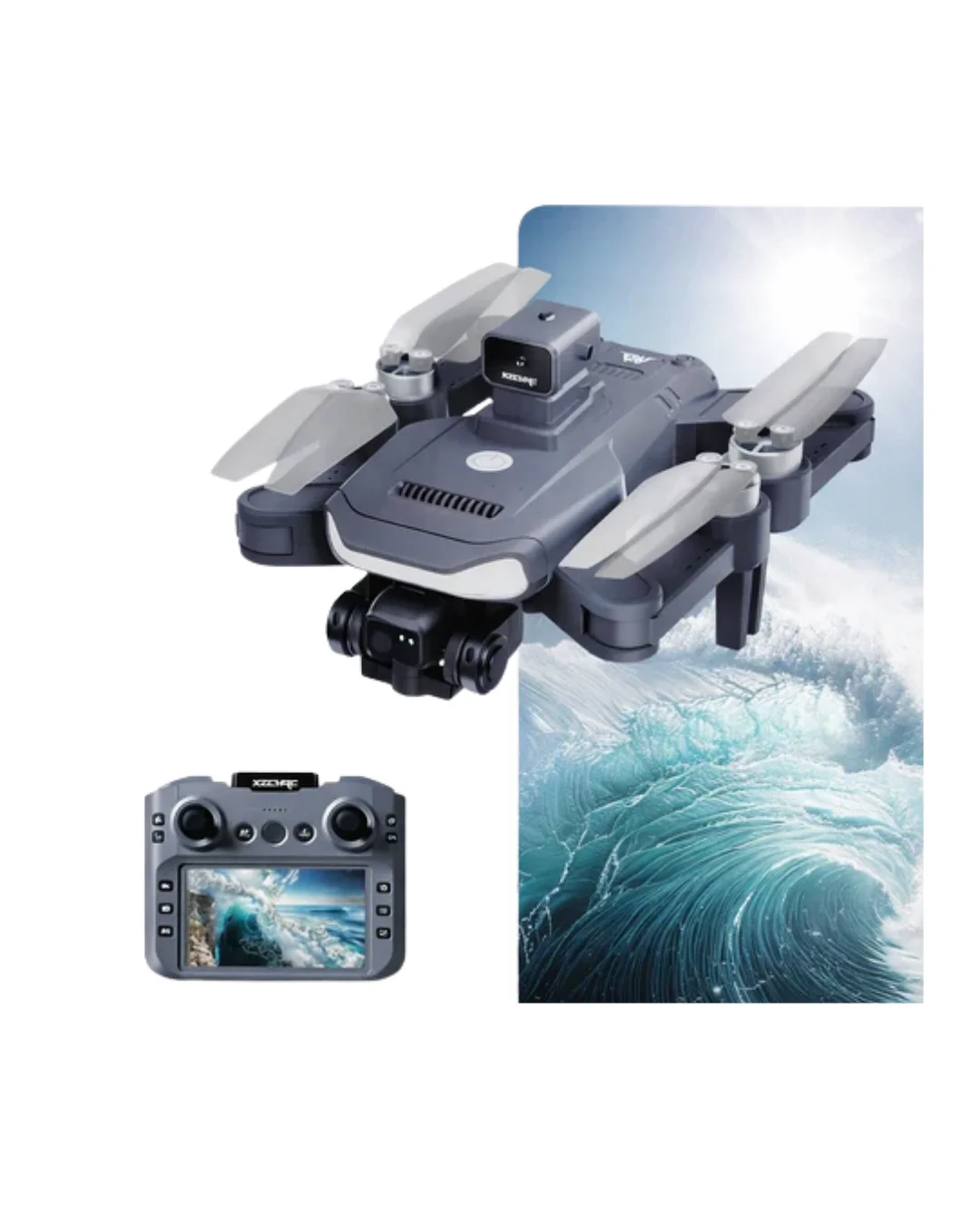 İthalat® C295 DRONE