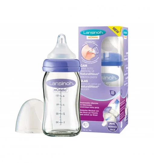 İthalat®   Cam Biberon 160 ml Fiyatı, Yorumları ve Özellikleri