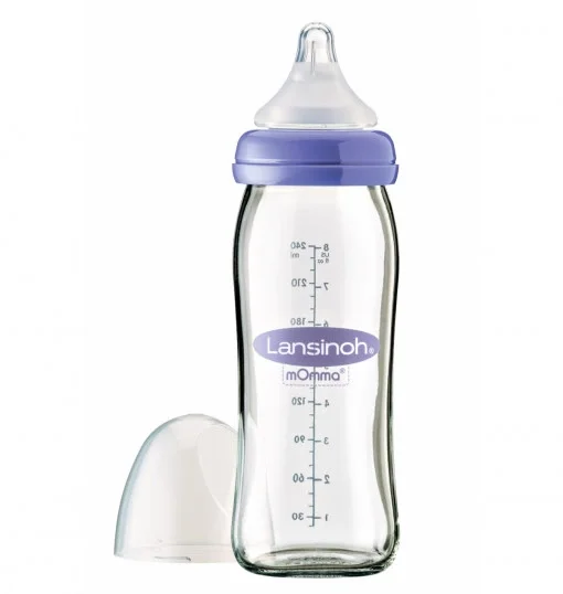 İthalat®   Cam Biberon 240 ml Fiyatı, Yorumları ve Özellikleri