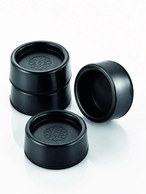 İthalat® ÇAMAŞIR MAKİNESİ TİTREŞİM ÖNLEYİCİ 4 ADET SET