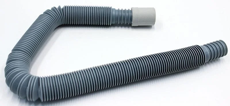 İthalat® Çamaşır ve Bulaşık Makinası Tahliye Hortumu 3 Metre