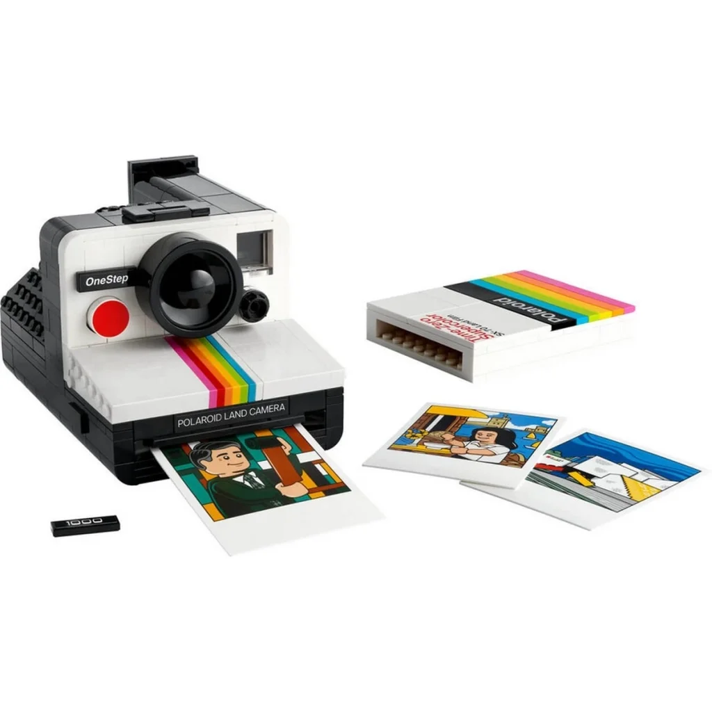 İthalat®  Camera 21345