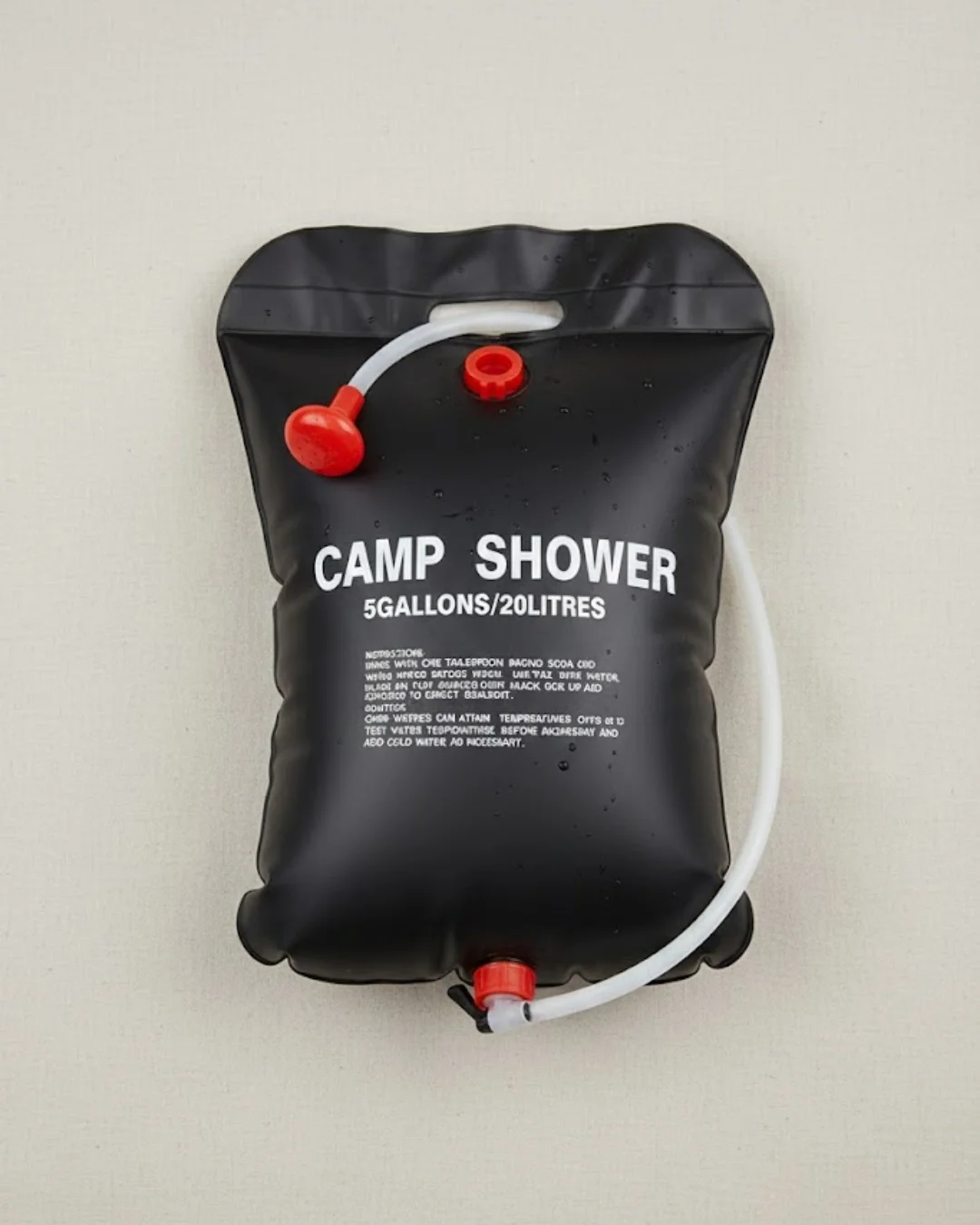 İthalat® CAMP SHOWER