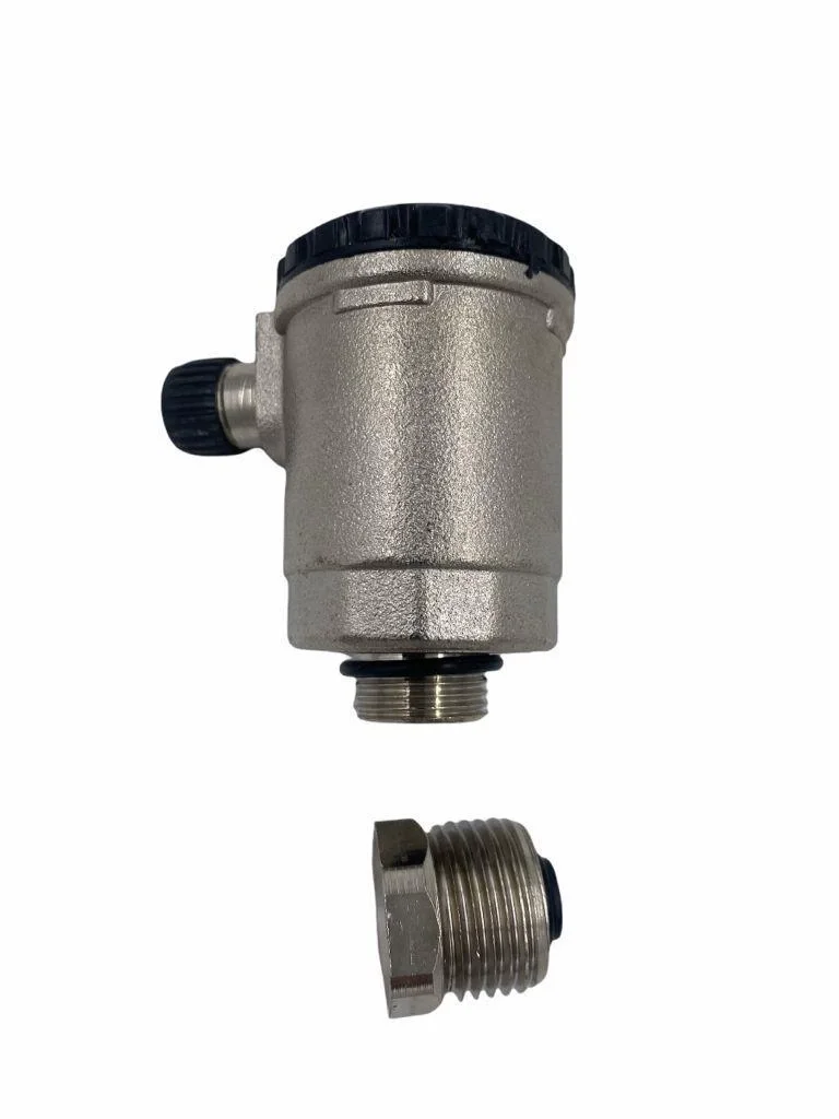İthalat® Candan Otomatik Hava Tahliye Cihazı 1/2 10 Bar İthalat® Candan Otomatik Hava Tahliye Cihazı 1/2 10 Bar