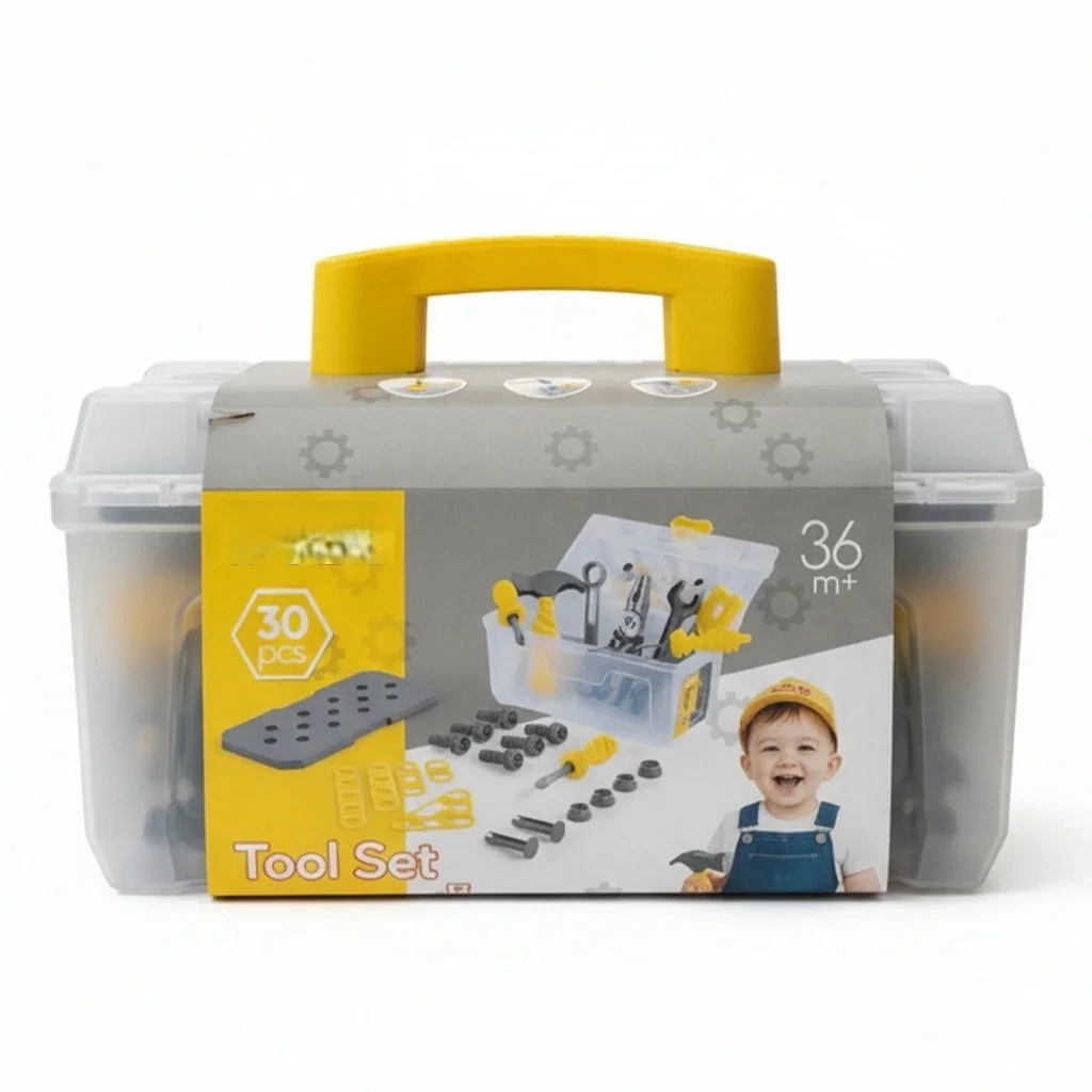İthalat® Çantalı Tamir Seti
