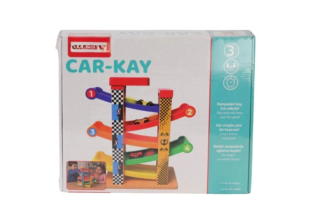 İthalat® CAR-KAY