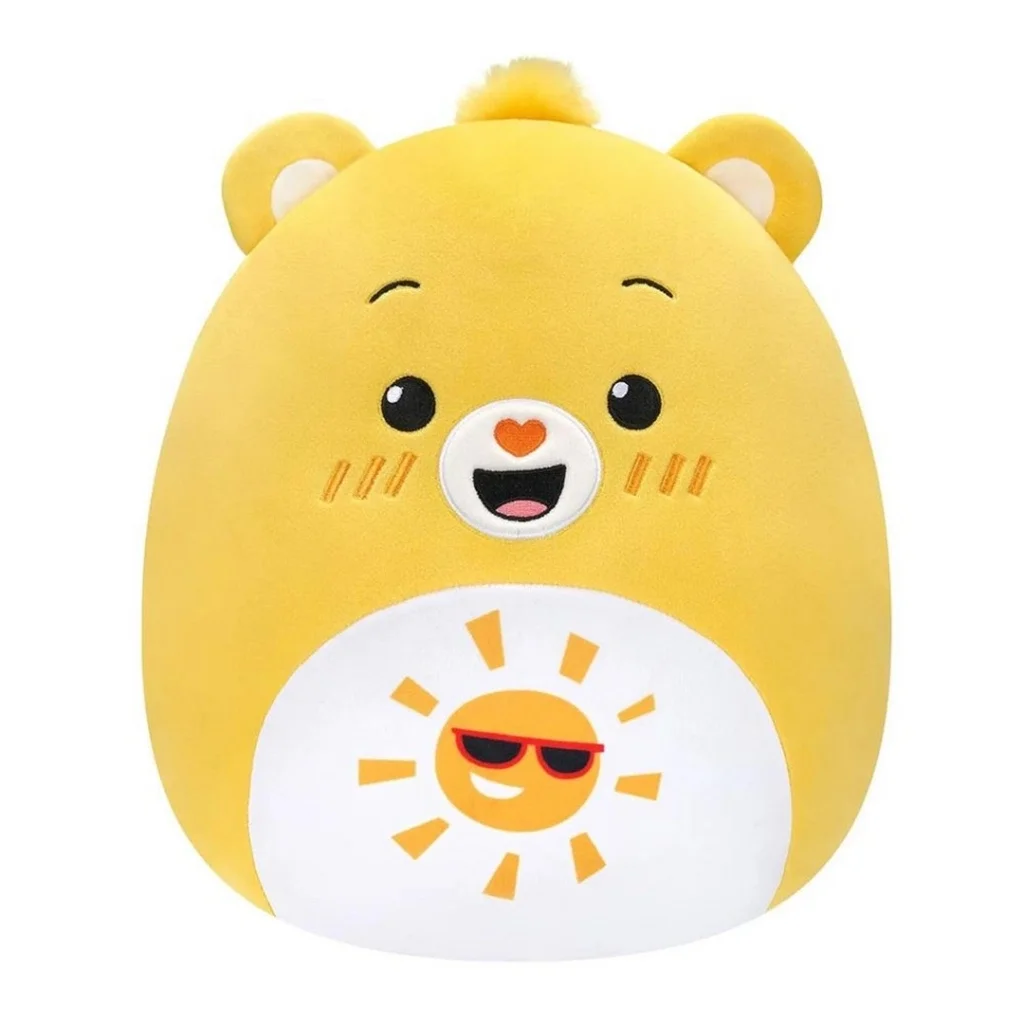 İthalat® Care Bears Serisi 25 cm MODEL SORUNUZ