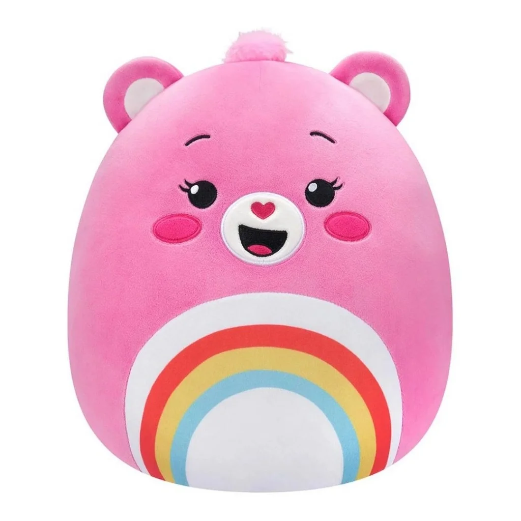 İthalat® Care Bears Serisi 25 cm MODEL SORUNUZ