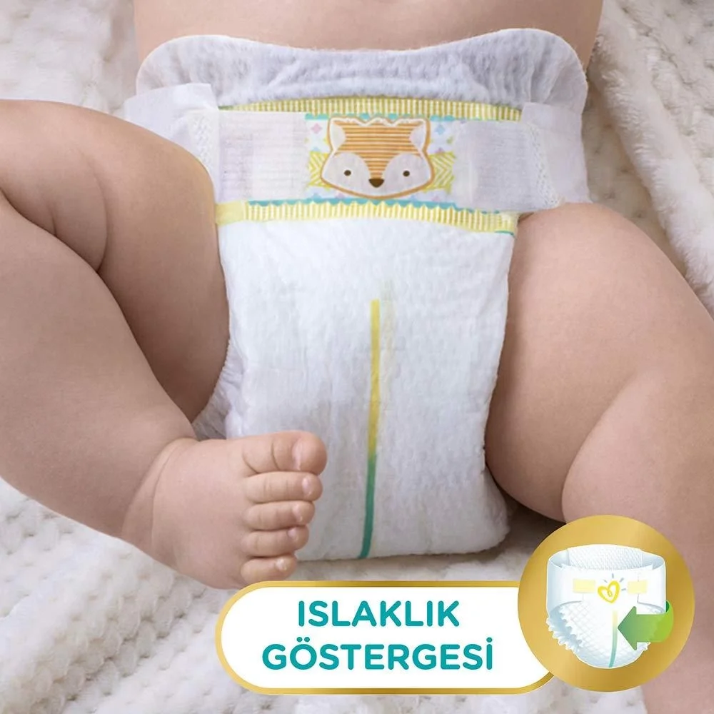 Care Eko Paket 6 Beden 35 Adet Fiyatı, Yorumları ve Özellikleri