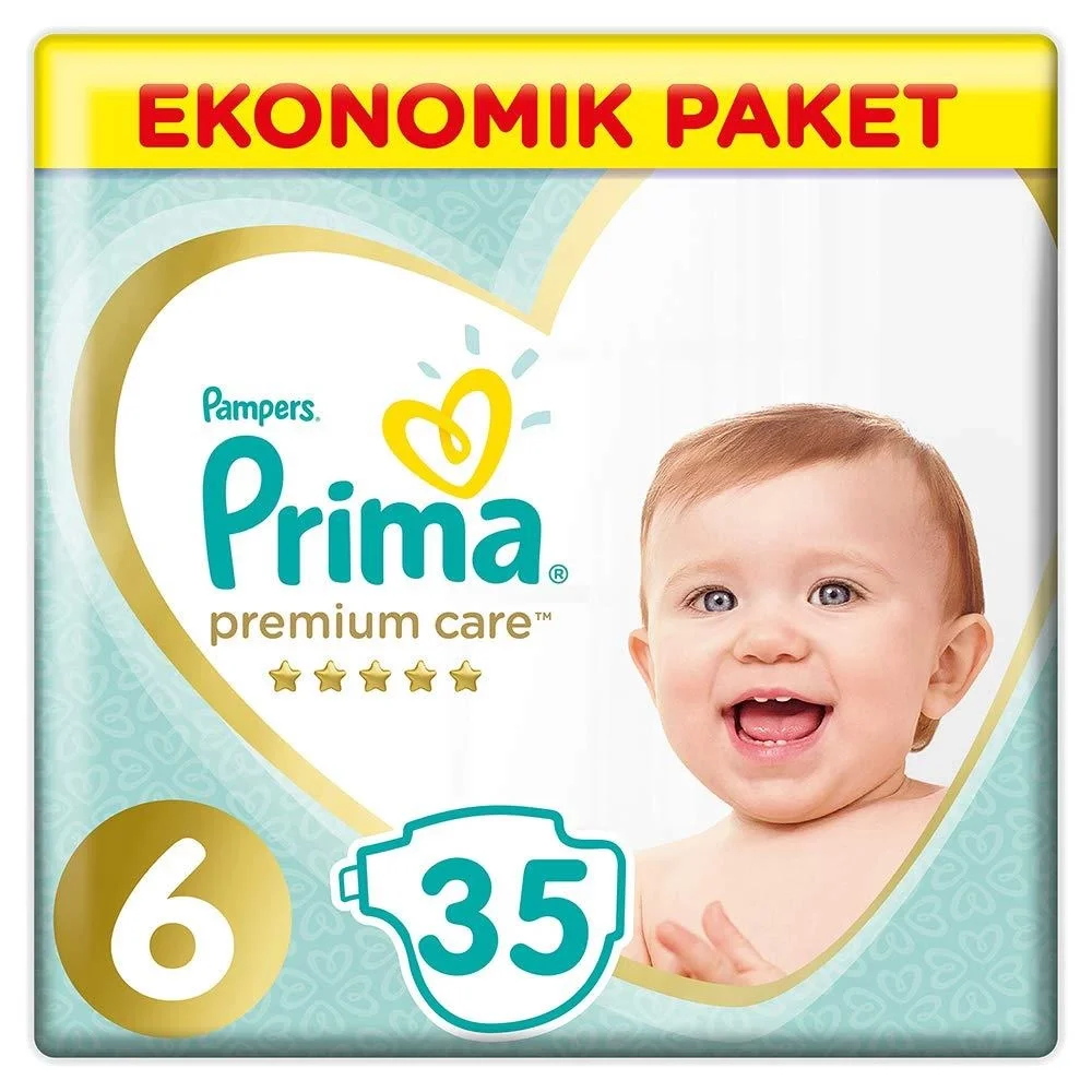 Care Eko Paket 6 Beden 35 Adet Fiyatı, Yorumları ve Özellikleri