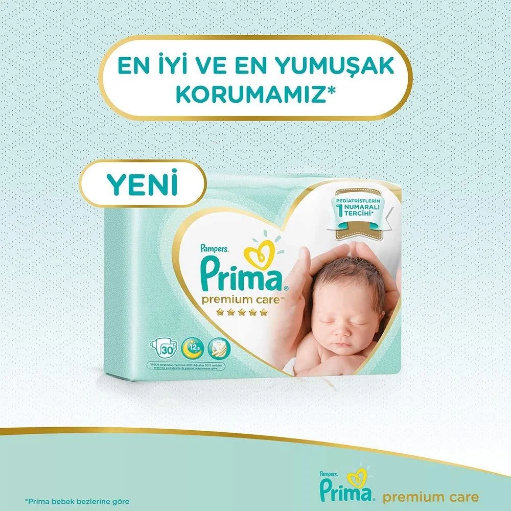 Care Eko Paket 6 Beden 35 Adet Fiyatı, Yorumları ve Özellikleri