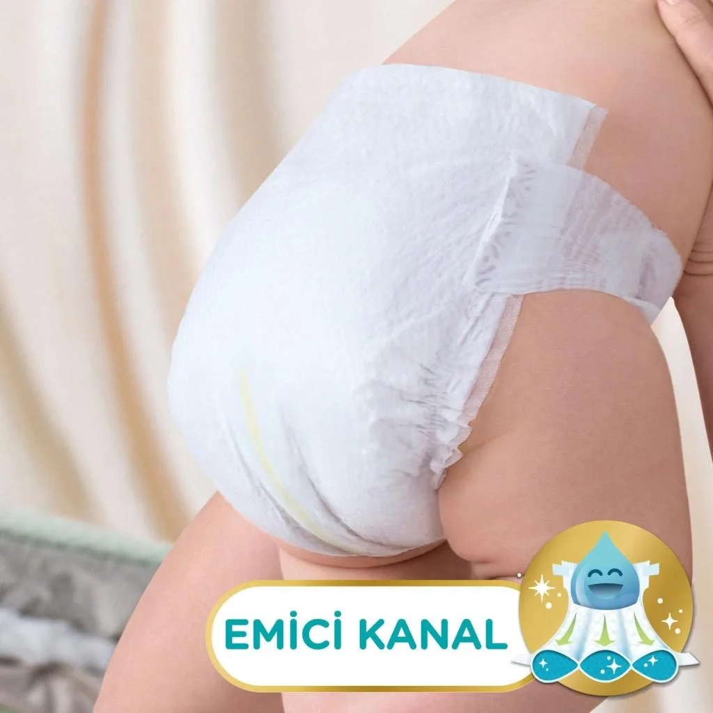Care Fırsat Paketi 6 Beden 62 Adet Fiyatı, Yorumları ve Özellikleri