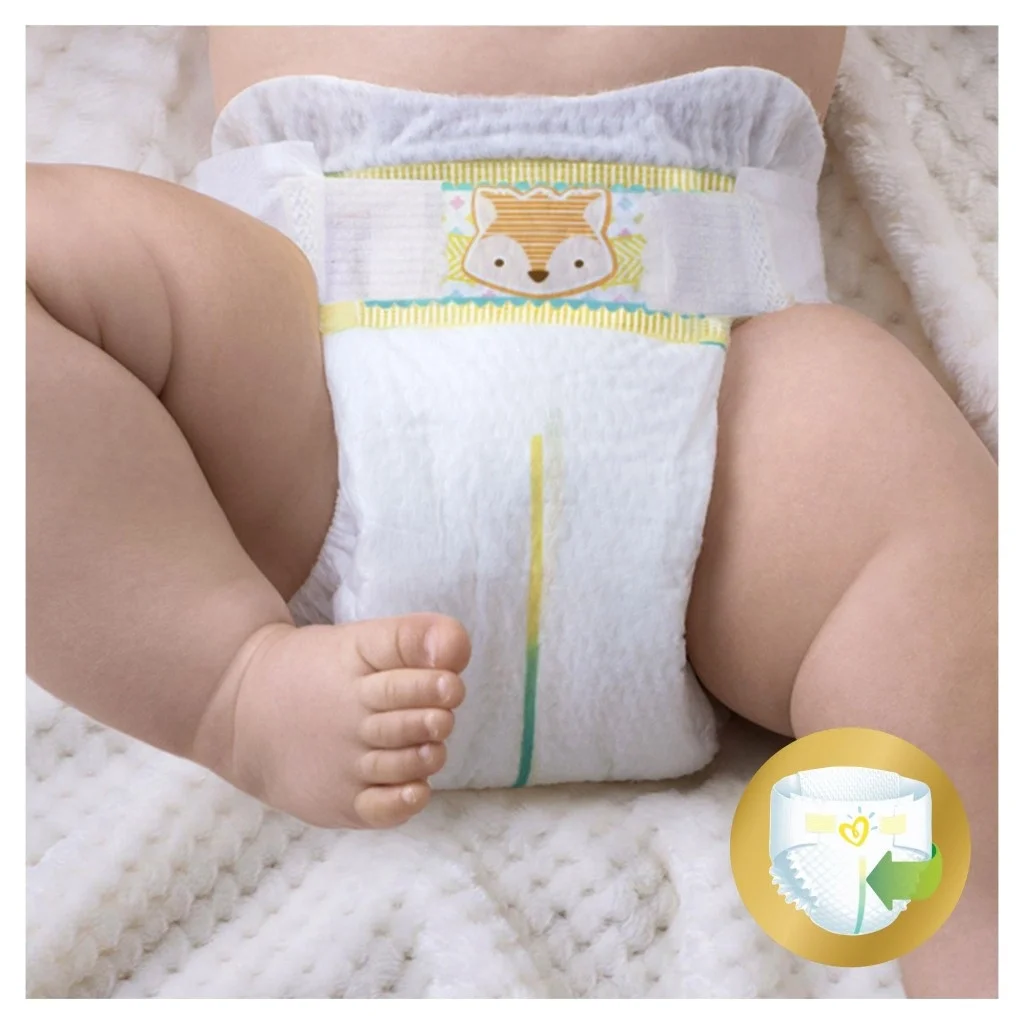 İthalat®   Care Fırsat Paketi 5 Beden 74 Adet