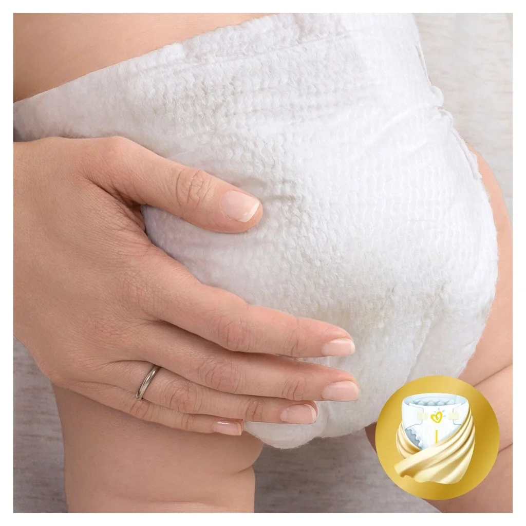 İthalat®   Care Fırsat Paketi 5 Beden 74 Adet