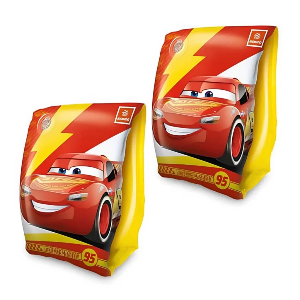 Cars Kolluk 15 x 23 cm Cars Kolluk 15 x 23 cm