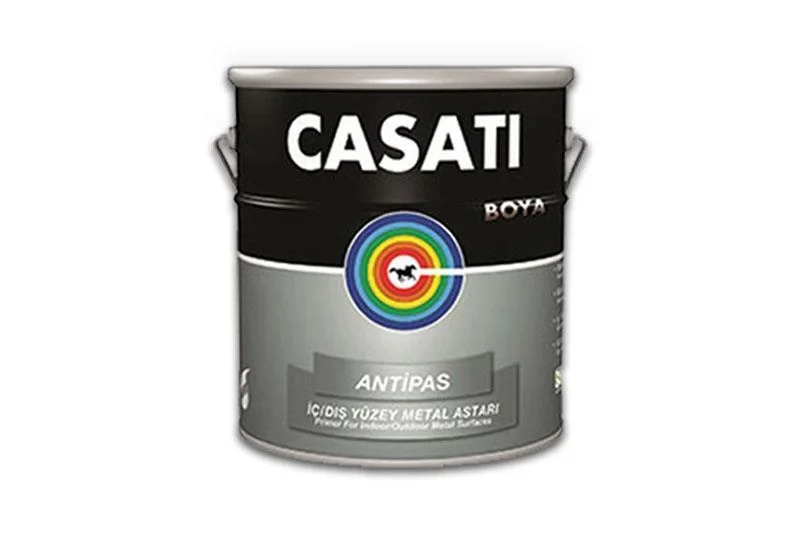 İthalat® Casati Antipas Gri 1 kg