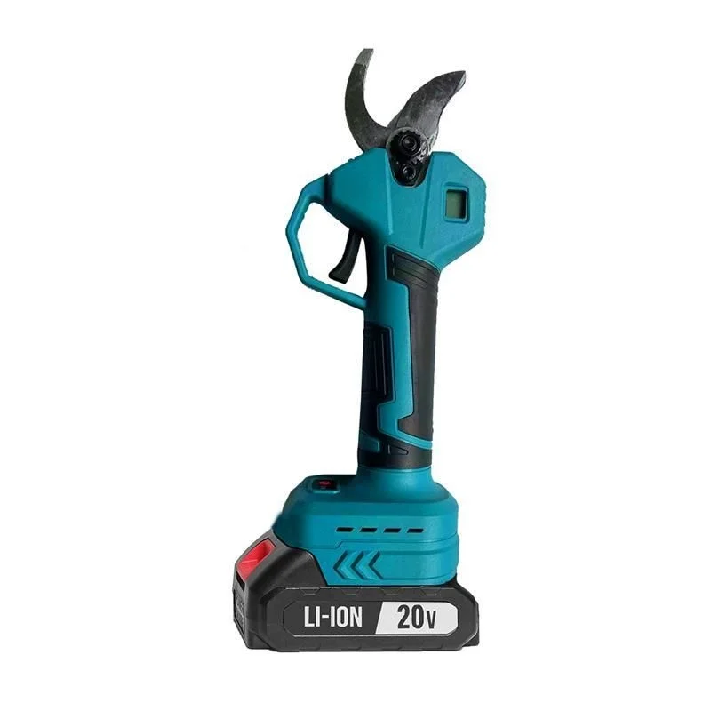 İthalat® Cat Power 1340 Akülü Dal Budama Makası 35 mm