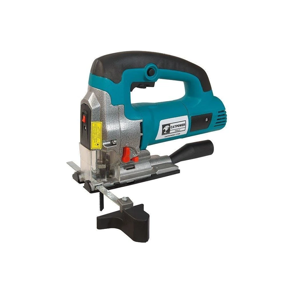 İthalat® Cat Power 1720 Dekupaj Testere 710 Watt