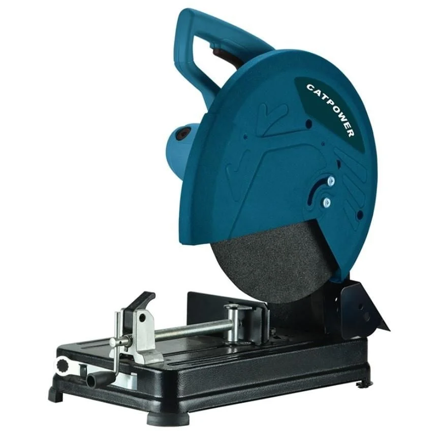 İthalat® Cat Power 2406 Metal Kesme Makinası 2800 Watt