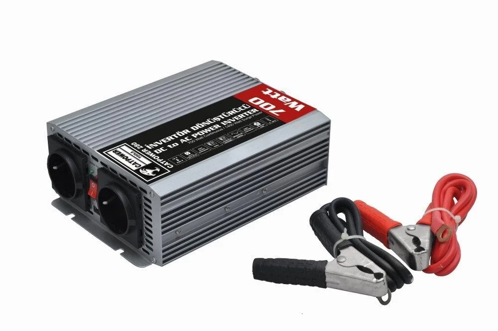 İthalat® Cat Power 280 İnvertör 700 Watt
