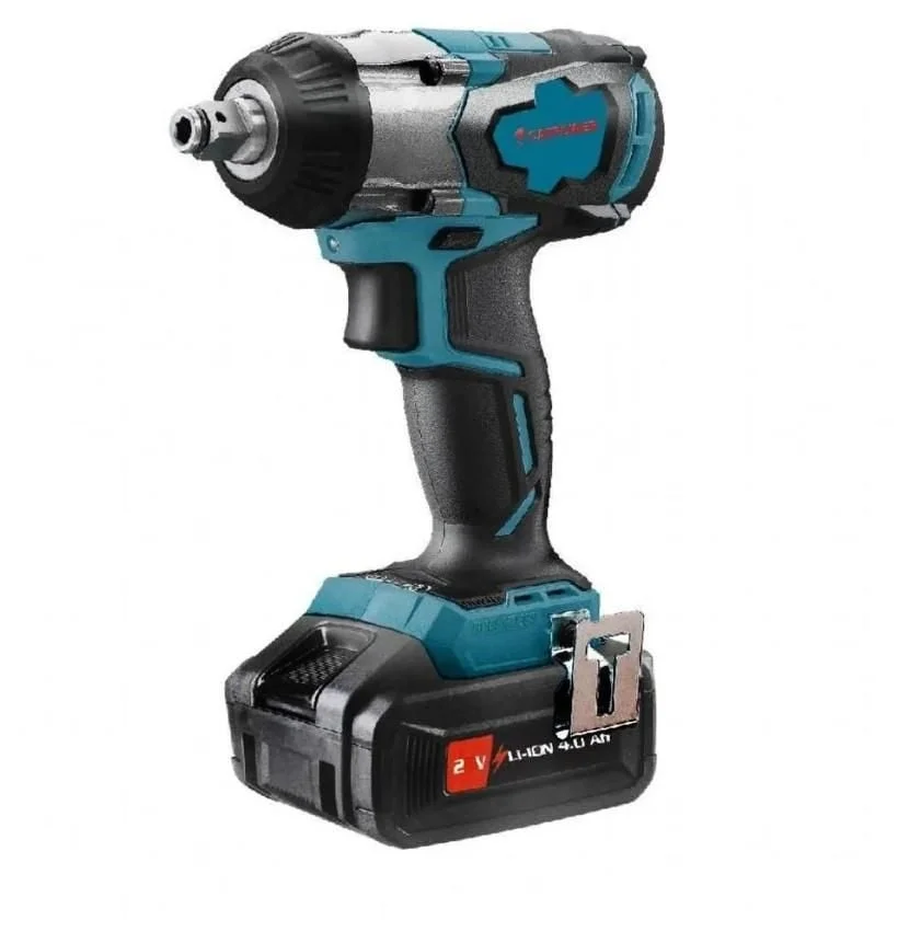 İthalat® Cat Power 4126 Akülü Somun Sökme 4,0 Ah Çift Akülü İthalat® Cat Power 4126 Akülü Somun Sökme 4,0 Ah Çift Akülü