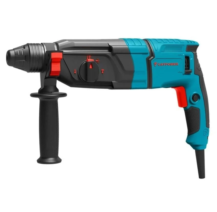 İthalat® Cat Power 5931 Kırıcı Delici 3,2 Kg 800 Watt Fiyatı, Yorumları ve Özellikleri