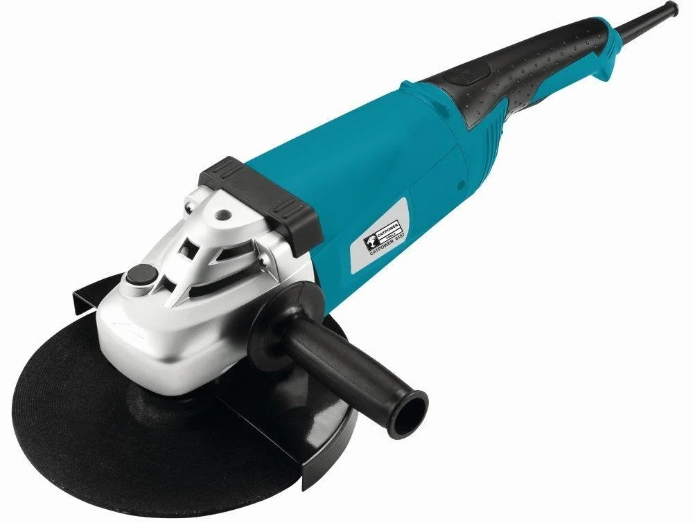 İthalat® Cat Power 6187 230 mm Taşlama 2450 Watt