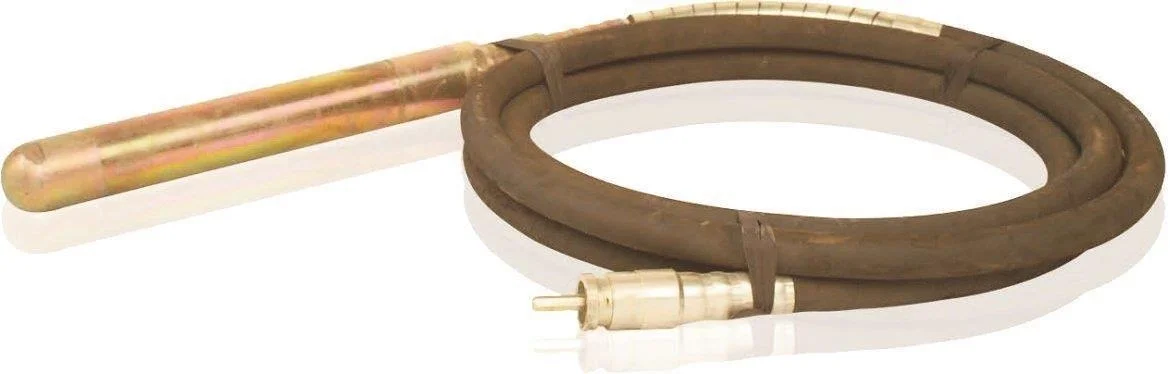 İthalat® Cat Power 702 Vibratör İçin 45 mm 4 Metre Hortum