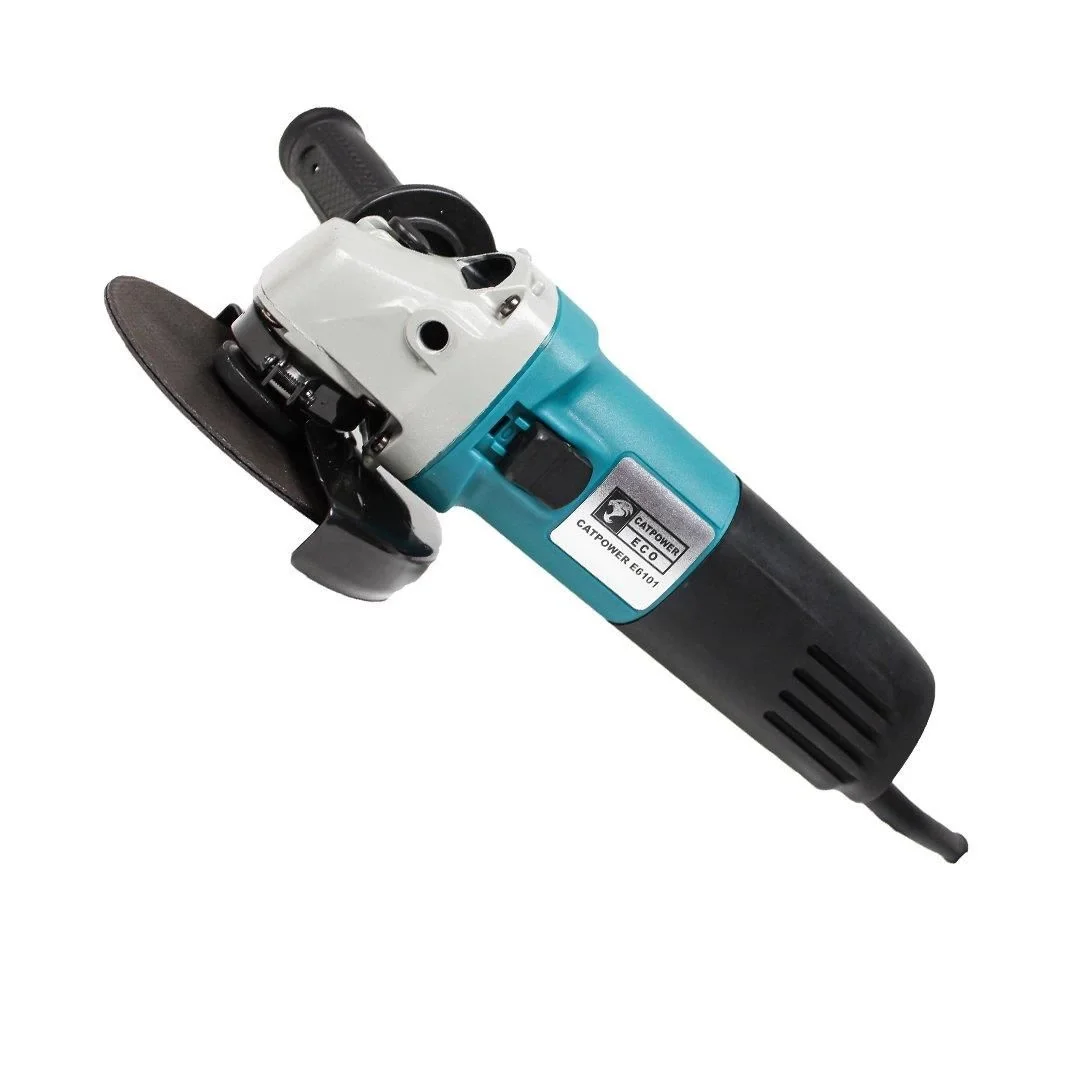 İthalat® Cat Power E6101 Avuç Taşlama 115 mm 710 Watt İthalat® Cat Power E6101 Avuç Taşlama 115 mm 710 Watt