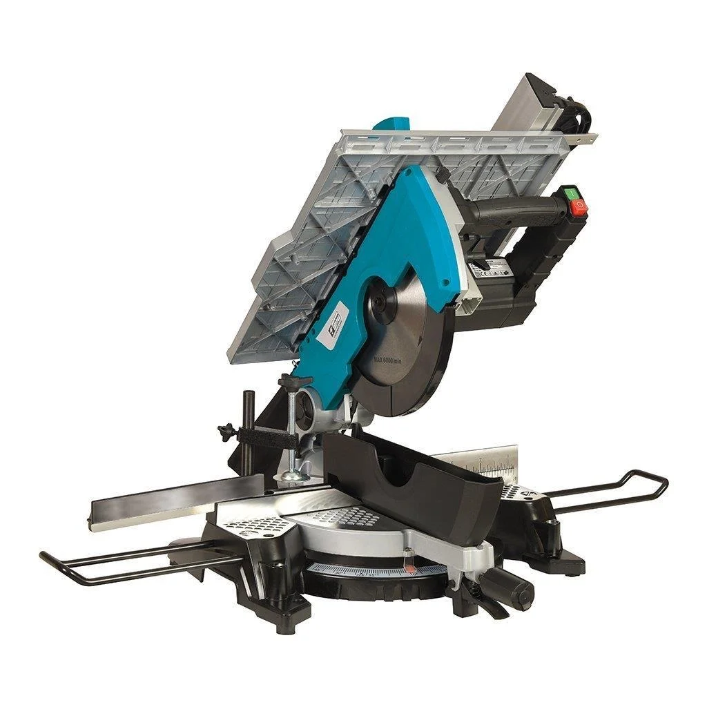 İthalat® Catpower 2605 Tablalı Gönye Kesme 300 mm İthalat® Catpower 2605 Tablalı Gönye Kesme 300 mm