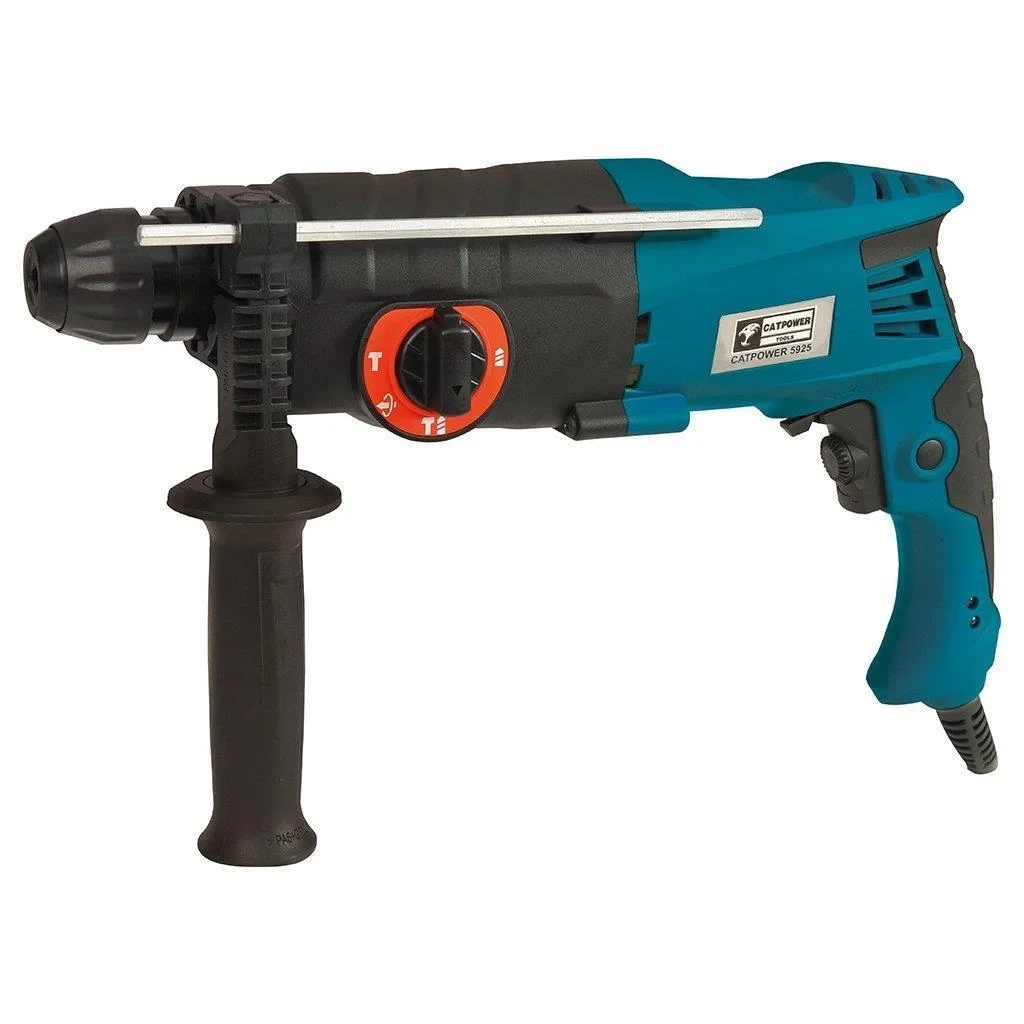 İthalat® CatPower 5925 Kırıcı Delici 3 Kg 920 Watt