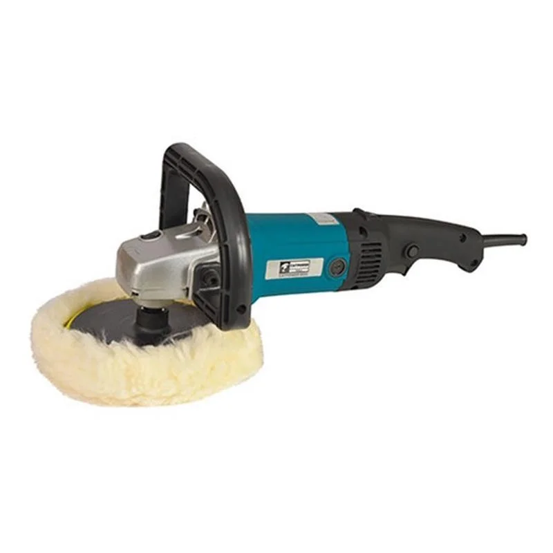 İthalat® CatPower 6680 Polisaj Makinesi 180 mm 1200 Watt