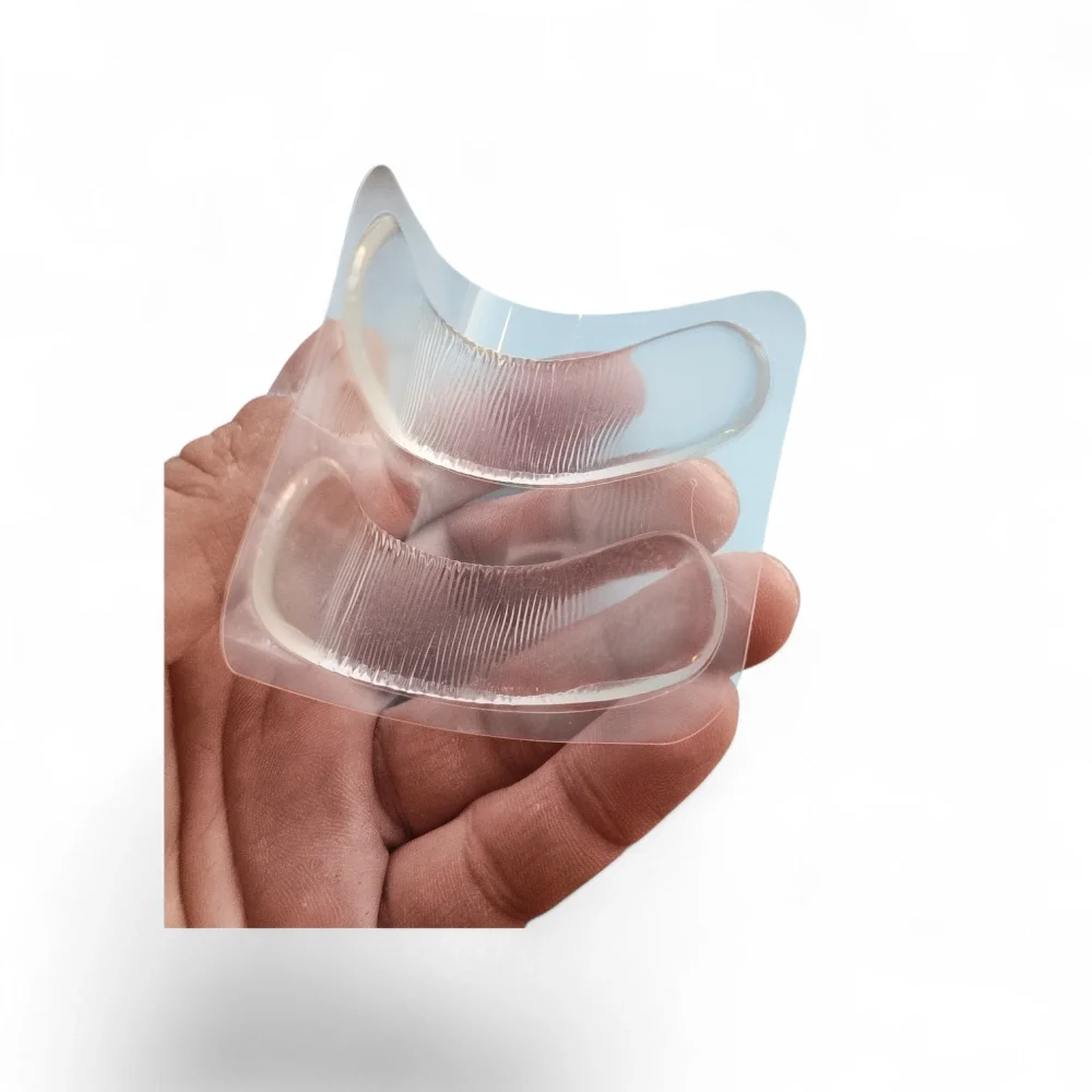 İthalat® CBAP Maskesi Burun Koruma Pedi – CPAP/BiPAP Maske Konfor Pedi, Tahriş Önleyici, Yumuşak ve Hijyenik İthalat® CBAP Maskesi Burun Koruma Pedi – CPAP/BiPAP Maske Konfor Pedi, Tahriş Önleyici, Yumuşak ve Hijyenik