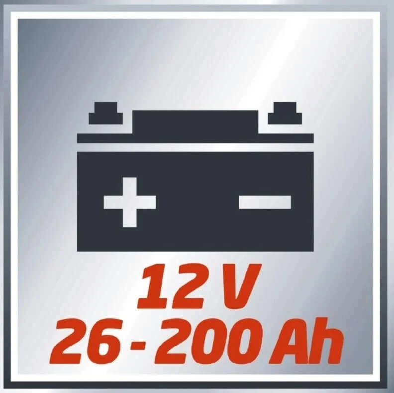 İthalat® CC-BC 12 Akü Şarj Cihazı 12 Volt İthalat® CC-BC 12 Akü Şarj Cihazı 12 Volt