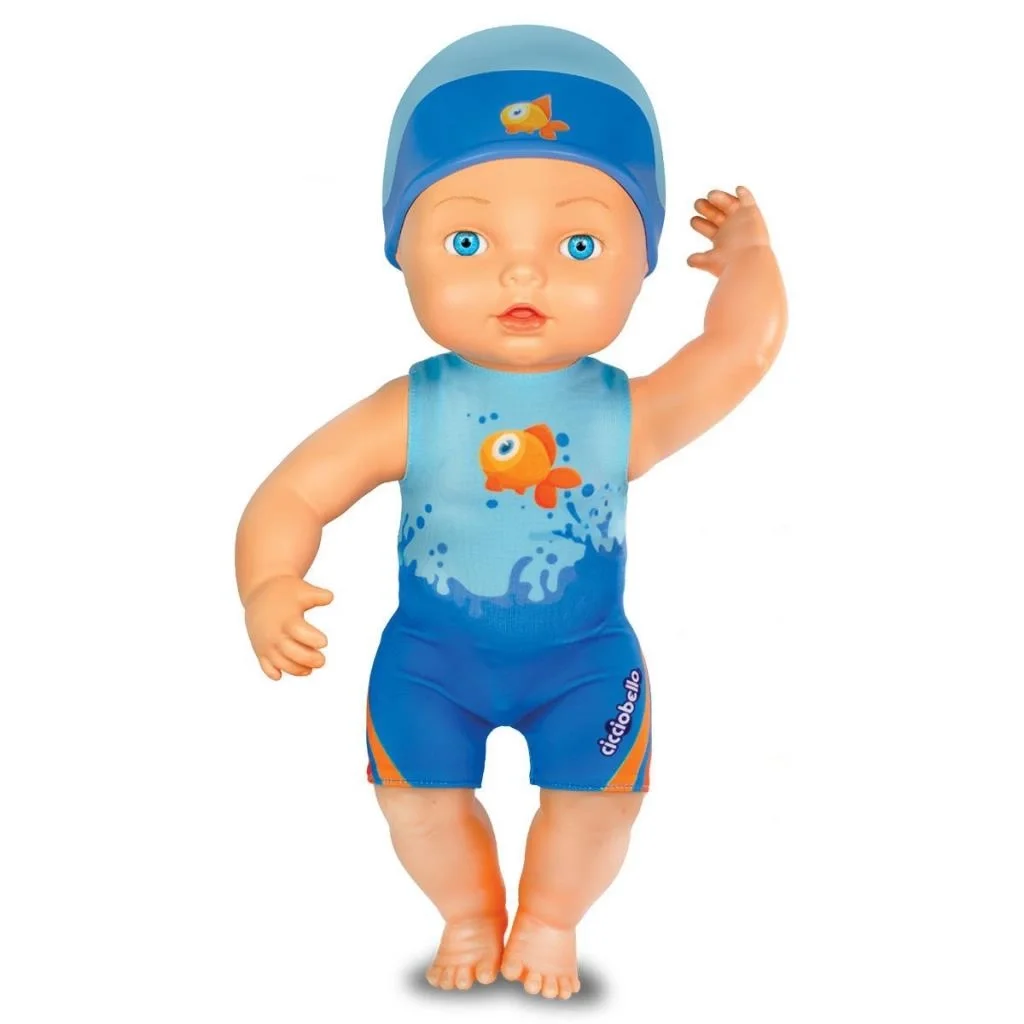 CCBD9000 Yüzüyor 30 cm Bebek +3 yaş Fiyatı, Yorumları ve Özellikleri