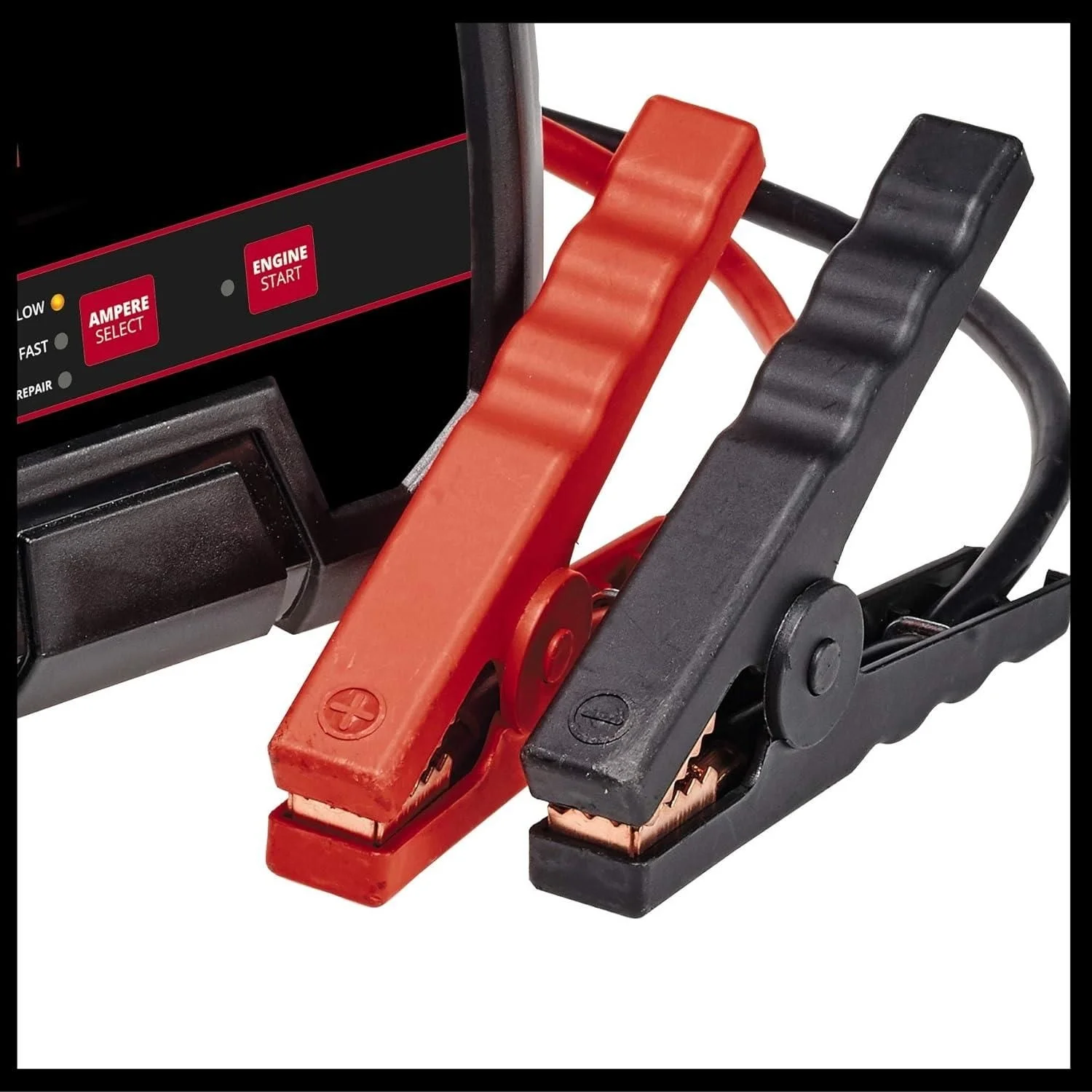 İthalat®  CE-BC 30 M Akü Şarj Cihazı 6-12-24 Volt