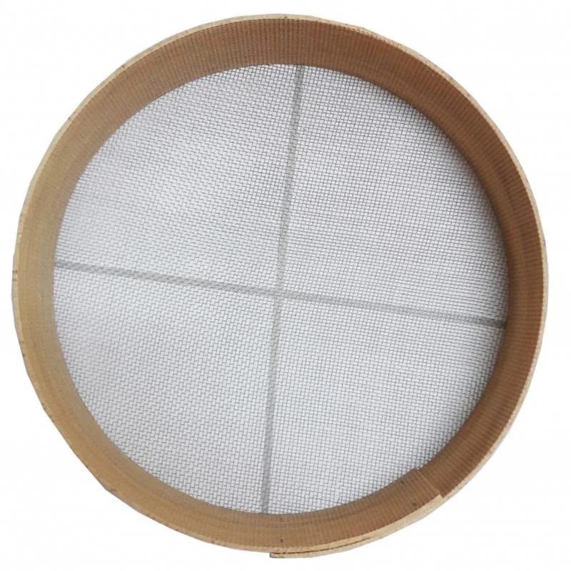 İthalat® Çelik Tel Elek 10 mm (Kalbur)