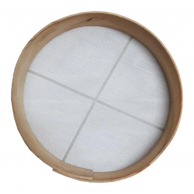 İthalat® Çelik Tel Elek 1,2 mm (Kalbur)