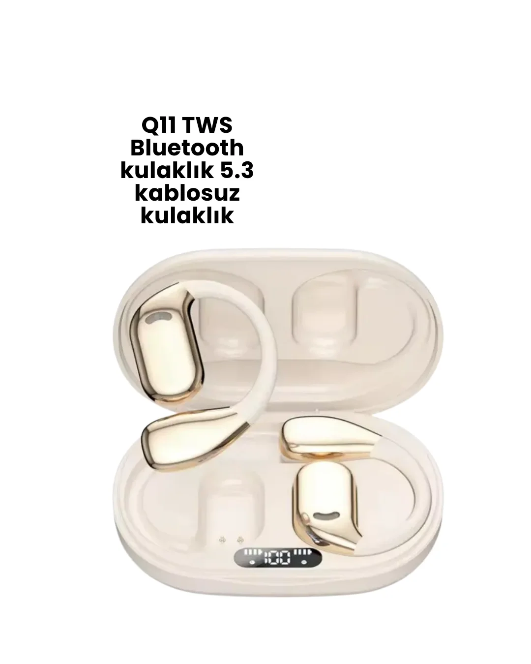 İthalat® Çeviri Kulaklığı Q11 Fiyatı, Yorumları ve Özellikleri