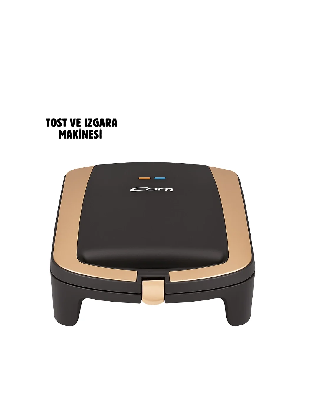 İthalat® CG225 Tost Makinesi