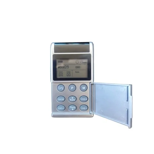 İthalat® Çift Kanallı Tens EMS cihazı