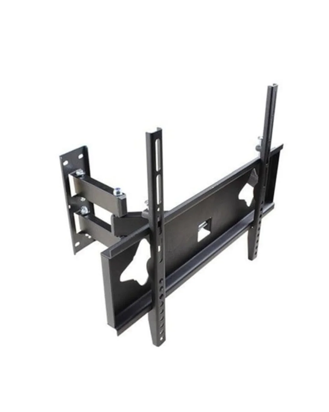 İthalat® Çift Kollu TV Askı Aparatı Hareketli LCD LED Televizyon Askılığı