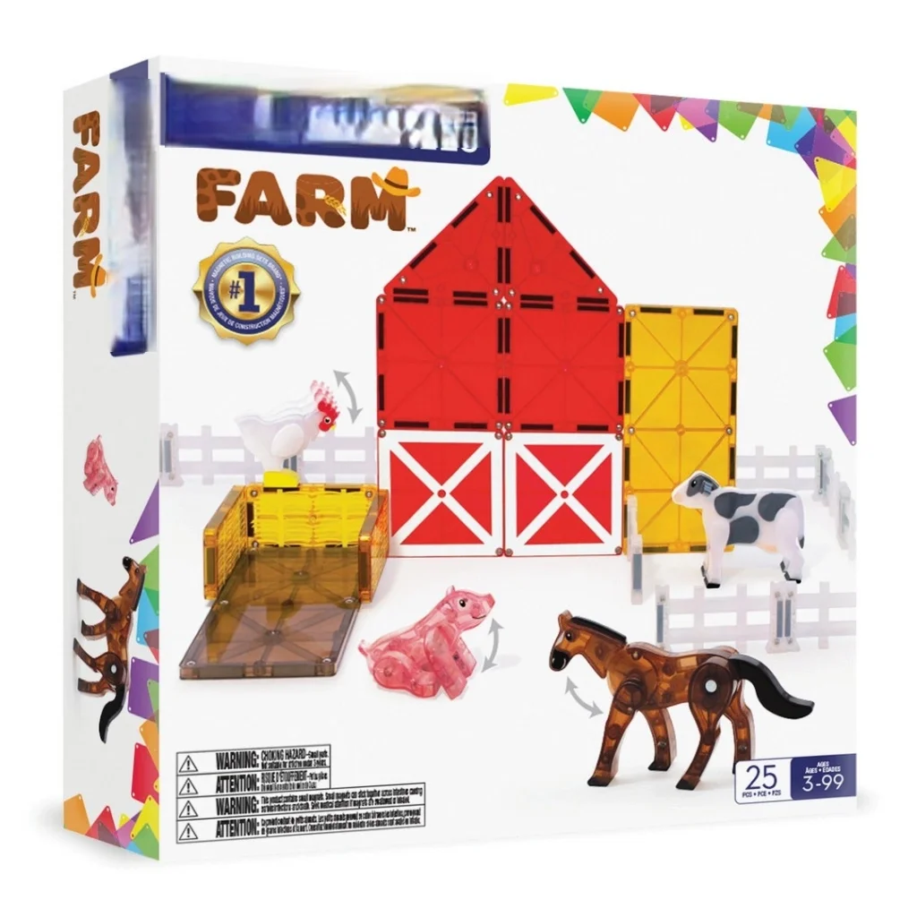 İthalat® Çiftlik Hayvanları 25 Parça Fiyatı, Yorumları ve Özellikleri