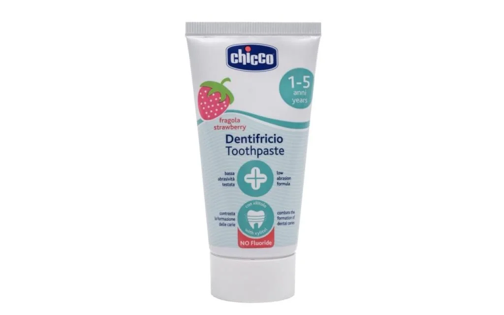 İthalat®   Çilekli Diş Macunu 12 Ay+ 50 ml Fiyatı, Yorumları ve Özellikleri
