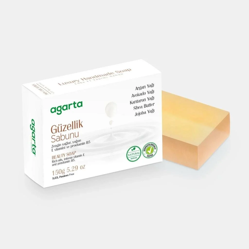 Cilt Bakım Sabunu 150 Gr Güzellik Fiyatı, Yorumları ve Özellikleri