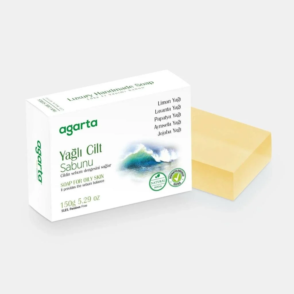 Cilt Bakım Sabunu 150 Gr Yağlı Cilt Fiyatı, Yorumları ve Özellikleri