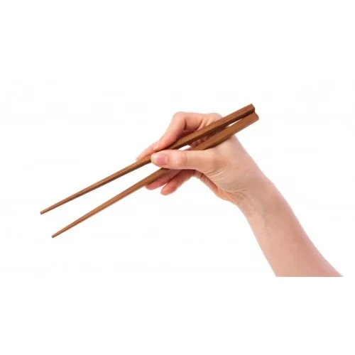 İthalat® Çin Usulü Yemek Çubukları - Chopsticks (10 Çift)
