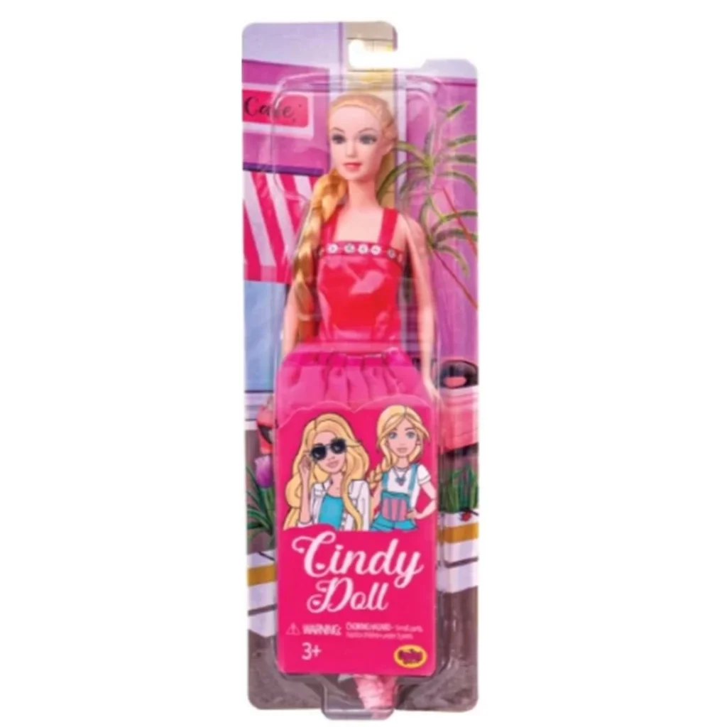 Cindy Doll Bebek Cindy Doll Bebek
